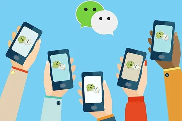 一个IP登录多个微信号是否容易被封号?